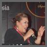 Bertha bei Java Jazz 2008